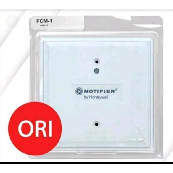 Fire Control Module FVM1