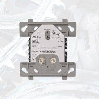 Fire zone module fzm 1 notifier
