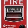 NBG-12L Conventional Notifier