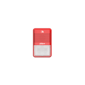 HY-C151 Conventional Sounder Strobe DAHUA - PT. LUBNA
