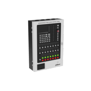 HY-1022 Fire Alarm Control Panel with Printer - DAHUA - PT. LUBNA