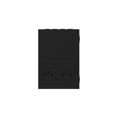 HY-1022 Fire Alarm Control Panel with Printer - DAHUA - PT. LUBNA