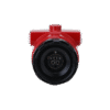 HY-IF43DA-EX DAHUA Point-type Infrared Flame Detector PT. LUBNA