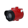 HY-IF43DA-EX DAHUA Point-type Infrared Flame Detector PT. LUBNA