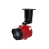 HY-IF43DA-EX DAHUA Point-type Infrared Flame Detector PT. LUBNA