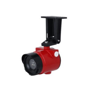 HY-IF43DA-EX DAHUA Point-type Infrared Flame Detector PT. LUBNA
